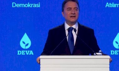 Babacan: Anadil farkı dahil her türlü engeli kaldıracağız