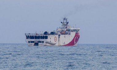 Türkiye'nin yeni Navtex ilanı sonrası Yunanistan'dan tepki