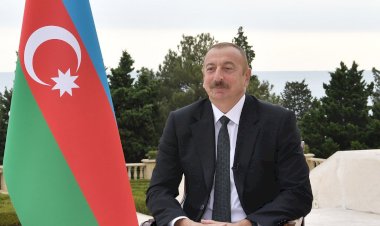 Aliyev: 'Hangi mesele Türkiye olmadan çözüldü?'