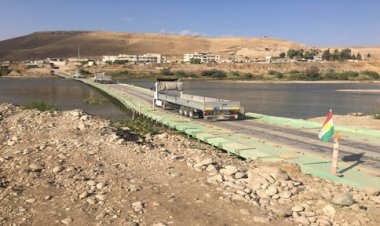 Rojava yönetimi'nden sınır kapılarını açma kararı