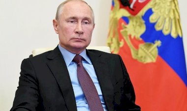 Putin: 'Büyük politikada' dostluk değil, devlet ve halkın çıkarları vardır