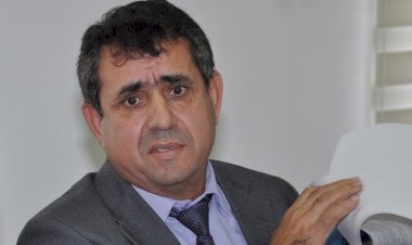 Elcil: Türkiye, Rumlara etnik temizlik yaptı