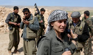 Sınır bölgelerindeki vatandaşlardan PKK’ye çağrı : Güçlerinizi buradan çekin