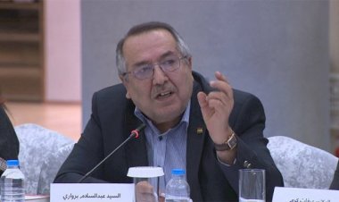 Berwari: 'PKK’nin görevi Şengal Anlaşması’nı engellemek'