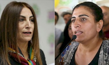 Kobanê soruşturmasında Tuğluk ve Tuncel hakkında tutuklama kararı