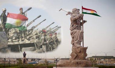 Şengal Anlaşması, Kürdistani bölgeler için anahtar