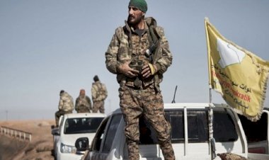 DSG, Dera Zor’da 19 IŞİD’liyi tutukladı