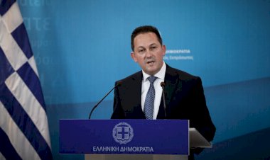 Yunanistan'dan Türkiye'ye Oruç Reis şartı