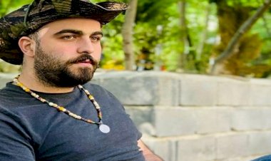 İran rejimi gözaltına aldığı Kürt genci sırtından vurarak katletti