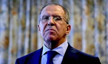 Lavrov'dan AB'ye:  'diyaloğu sonlandırırız'