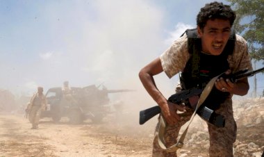 SOHR: Karabağ'da 119 Suriyeli çete üyesi öldürüldü