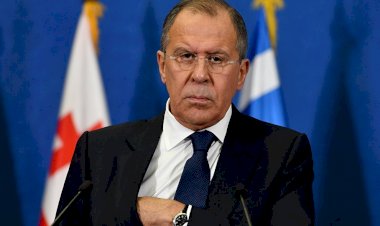 Lavrov: 'Türkiye'yi hiçbir zaman stratejik müttefikimiz olarak sınıflandırmadık'
