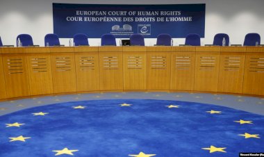 Avrupa İnsan Hakları Mahkemesi’nden Türkiye’nin talebine ret