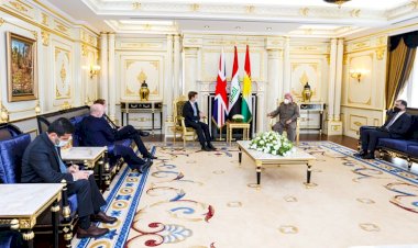 Başkan Barzani: Şengal anlaşmasının uygulanmasının önündeki engeller kalmamalı
