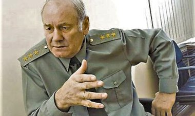 Rus General: 'Türklerle ciddi şekilde yanlış hesap yaptık'