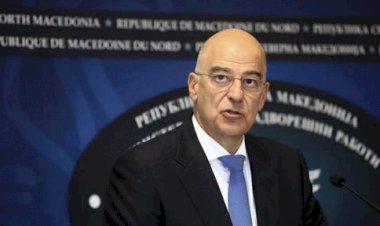 Türkiye ve Yunanistan arasında yeni bir gerginlik