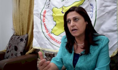 MSD: Rusya, çözümde olumsuz rol oynamaya başladı