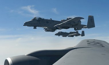 Almanya'da gizli NATO tatbikatı yapıldı, Türkiye'yi almadılar