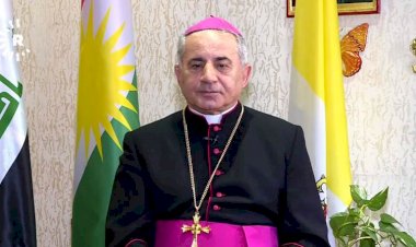 Musul Başpiskoposu: Kürdistan Bölgesi’nde vatandaşlık her şeyin üstündedir