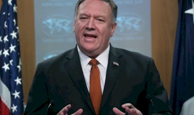 Pompeo’dan Dağlık Karabağ çıkışı: Türkiye çatışmaları şiddetlendiriyor