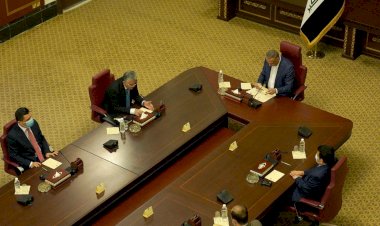 İngiliz Büyükelçi: Şengal Anlaşması acilen uygulanmalı