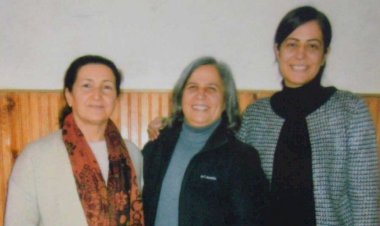 Tutuklu siyasetçiler Kışanak ve Yıldırım'a 'Kobane soruşturması'ndan tutuklama talebi