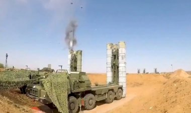 ABD'den S-400 açıklaması: Doğrulanması halinde, ciddi sonuçları olur