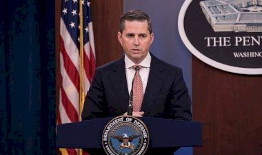 Pentagon'dan S-400 açıklaması: Türkiye'nin NATO'ya olan bağlılığıyla örtüşmüyor