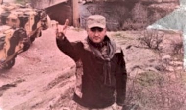 Musa Orhan'ın tutuklanması talebi reddedildi!