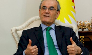 Eski Kerkük Valisi: 'Irak hükümeti Kerkük'te suç işledi'