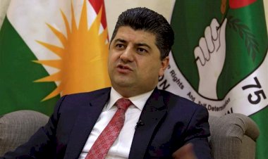 Lahor Şeyh Cengi: Kürdistan bayrağı kırmızı çizgidir