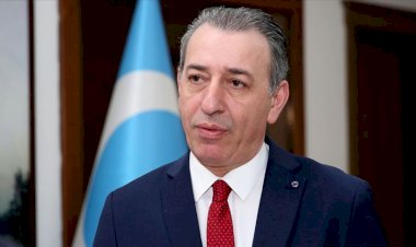 Türkmen Bakan : Şengal'de Bağdat-Erbil ortak bir yönetim kurmalı