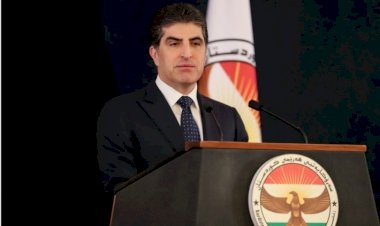 Neçirvan Barzani'den KDP binasına yapılan saldırıya ilişkin açıklama