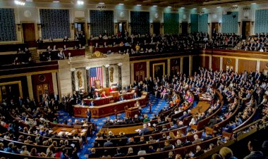 ABD Kongresi’nden Pompeo’ya: ‘Türkiye'ye baskıyı artırın'