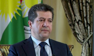 Mesrur Barzani: Saldırı açıkça demokrasinin yüksek değerlerine yöneliktir