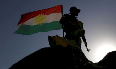 Peşmerge Bakanlığı: Bu milletin ve savaşçılarının kutsal bayrağına saygısızlık edilmesini şiddetle kınıyoruz