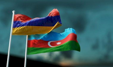 Ermenistan ve Azerbaycan ateşkes için anlaştı