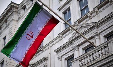 İran duyurdu! Silah ambargosu kaldırıldı