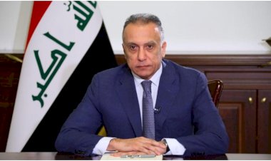 Mustafa Kazımi: KDP binasına yapılan saldırı kabul edilemez