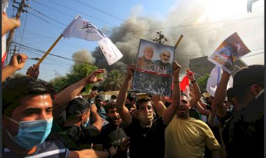 ABD: 'KDP’ye yapılan saldırıyı şiddetle kınıyoruz'