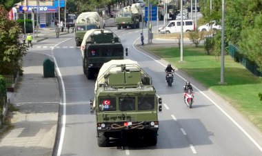 NATO'dan Türkiye S-400 uyarısı: İlişkileri etkileyebilir