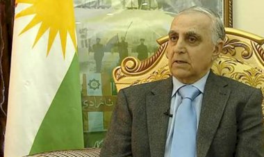 Qazi Muhammed’in oğlu: Babam ve binlerce Kürt, canlarını Kürdistan Bayrağı için feda etti