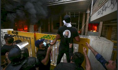 İngiltere: KDP’ye yönelik saldırıyı şiddetle kınıyoruz