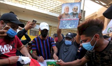 PAK: 'Kürdistan Bayrağına saldırı dünyadaki tüm Kürtlere ve Kürdistanlılara yönelik bir saldırıdır'