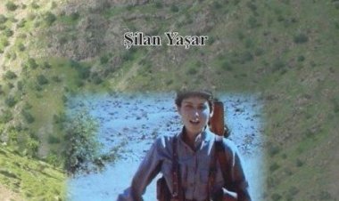 Haymana’dan Kürdistan Dağlarına Bir Pêşmerge’nin Günlüğü kitabı çıktı