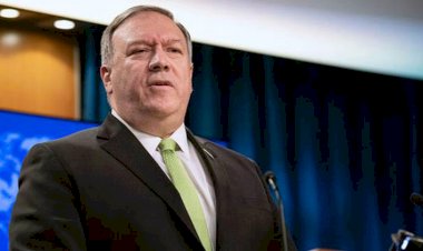 ABD'den İran'la silah ticareti yapacak ülkelere tehtid: 'Hazırız'