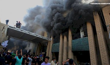 PDK-S'den Kürdistan Bayrağı ve KDP'ye saldırıya kınama