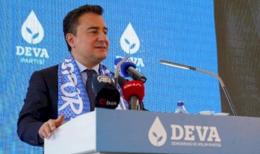 Ali Babacan: İnsanları, dinine, diline, cinsiyetine göre ayırıyorlar