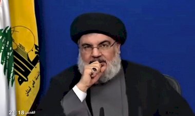 İsrailli yetkili: Hizbullah lıderi Nasrallah'ı öldürmek isteseydik, gerçekten öldürebilirdik
