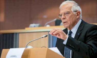 AB’den Erivan ve Bakü’ye çağrı